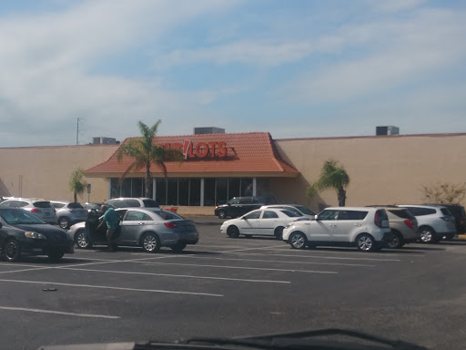 Discount Store «Big Lots», reviews and photos, 7600 Starkey Rd, Seminole, FL 33777, USA