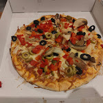 Photo n°1 de l'avis de Juan.n fait le 27/03/2024 à 10:38 sur le  Papa Pizza à Horta