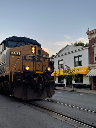 Coffee Shop «La Grange Coffee Roasters», reviews and photos, 110 E Main St, La Grange, KY 40031, USA