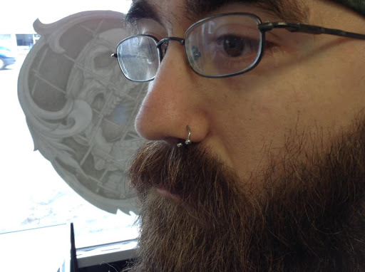 Explore great forearm tattoo ideas, creative tattoo ideas in Seymour, available at American Gypsy Tattoo Corp.