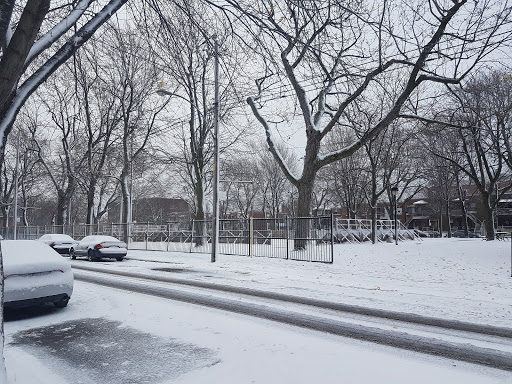 Parc Campbell-Ouest