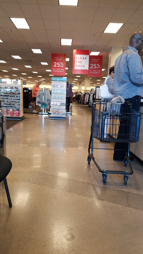 Department Store «Nordstrom Rack Stephanie Street Center», reviews and photos, 579 N Stephanie St, Henderson, NV 89014, USA