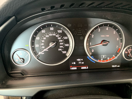 BMW Dealer «New Century BMW», reviews and photos, 1139 W Main St, Alhambra, CA 91801, USA