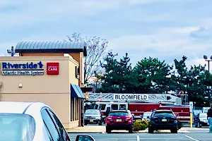 Atlantic Health Urgent Care at Bloomfield image