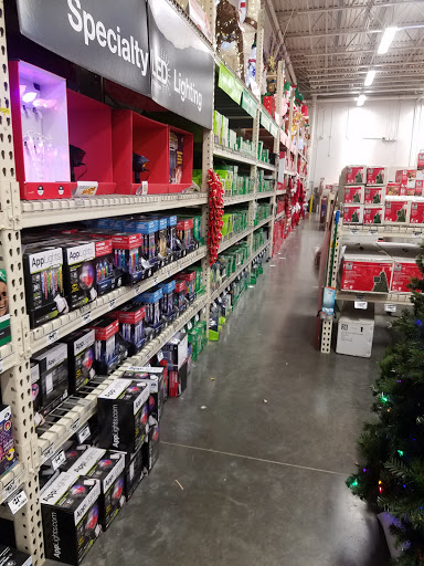 Home Improvement Store «The Home Depot», reviews and photos, 7605 Tonnelle Ave, North Bergen, NJ 07047, USA