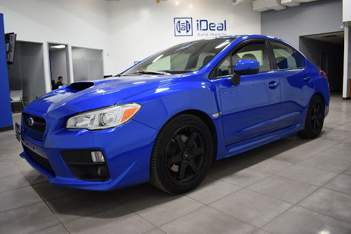 Used Car Dealer «iDeal Auto Imports», reviews and photos, 7980 Wallace Rd, Eden Prairie, MN 55344, USA