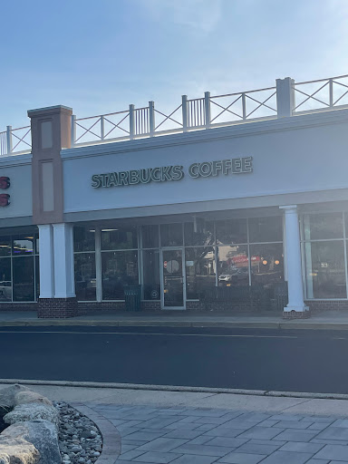 Coffee Shop «Starbucks», reviews and photos, 1621 Big Oak Rd #510, Morrisville, PA 19067, USA