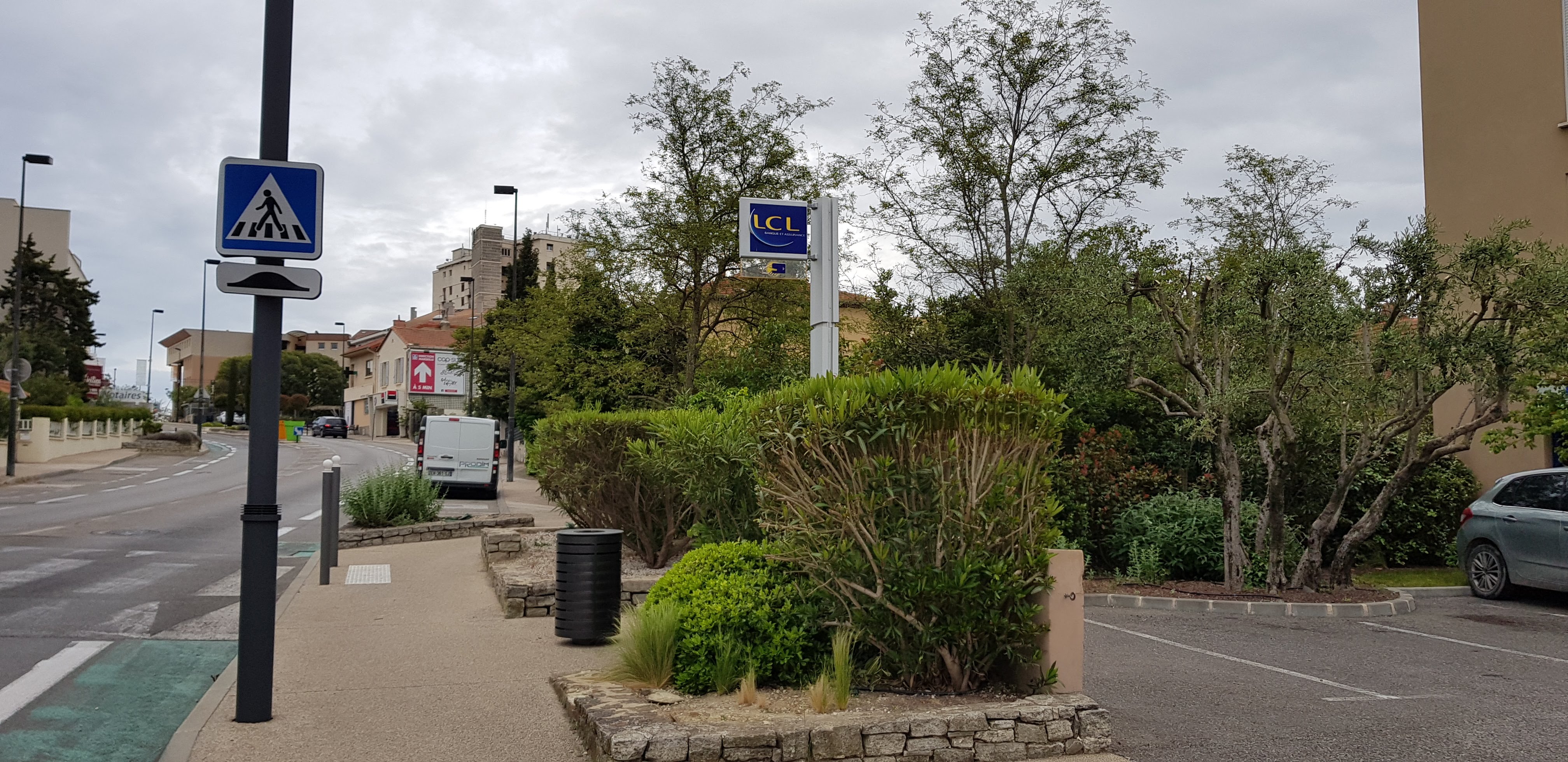 Photo n° 1 de l'avis de Radouane.e fait le 19/05/2019 à 07:10