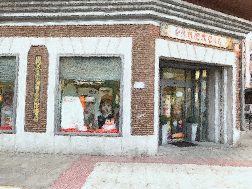 Información y opiniones sobre Farmacia Ana I.Diaz Cenamor de Talavera De La Reina