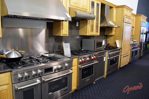 Appliance Store «Grand Appliance and TV», reviews and photos, 7320 75th St, Kenosha, WI 53142, USA