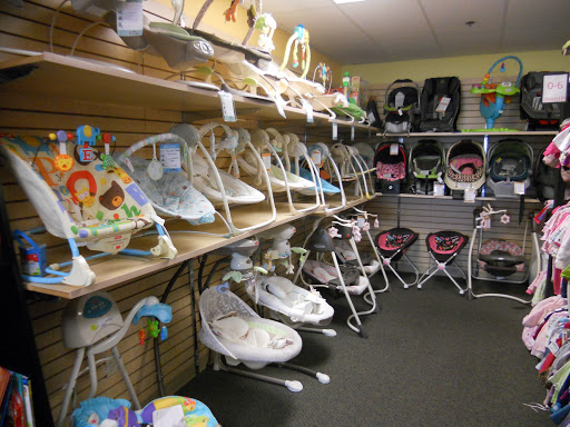 Thrift Store «Kid to Kid», reviews and photos, 11703 Huebner Rd, San Antonio, TX 78230, USA