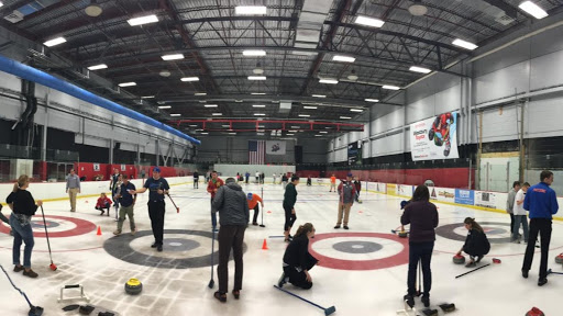 Long Island Curling Club