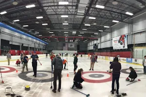 Long Island Curling Club image