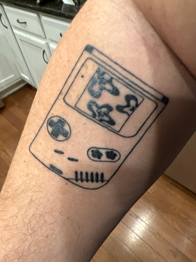 Find unique best friend tattoo ideas for your next unique tattoo in Denver at Mashroom Studios