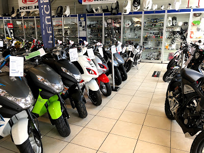PEUGEOT CODONY MOTOCYCLES Concessionnaire à Perpignan
