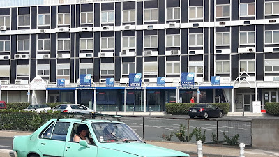 Banque Populaire du Sud à Béziers