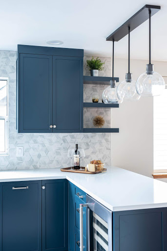 Cabinet Maker «J Wanamaker Cabinetry & Woodwork», reviews and photos, 430 S 96th St, Seattle, WA 98108, USA