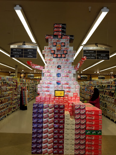 Grocery Store «Safeway», reviews and photos, 5450 Dewey Dr, Fair Oaks, CA 95628, USA