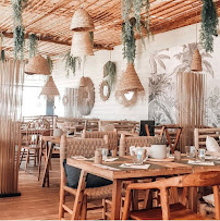 Photos du propriétaire du Restaurant La Paillote Bambou à La Grande-Motte - n°3