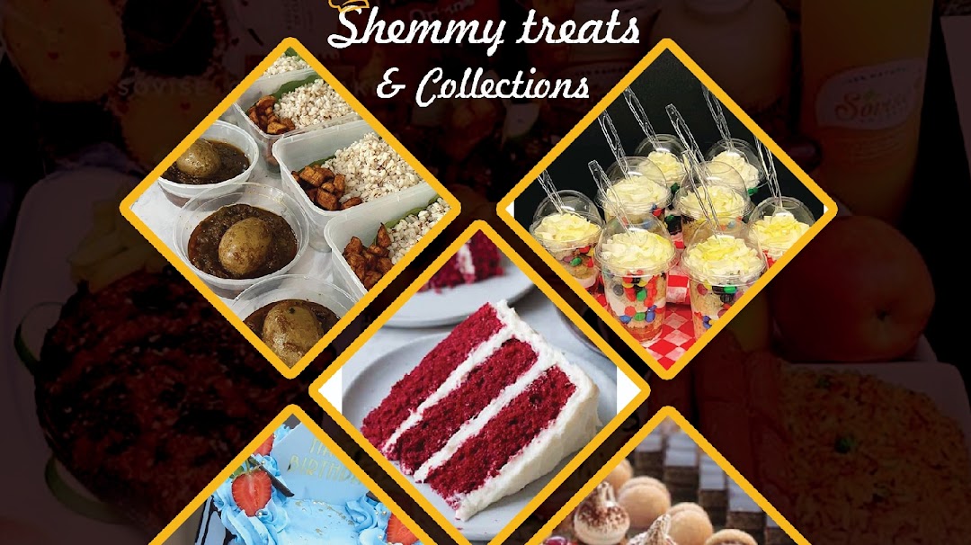 Shemmy treats and collections