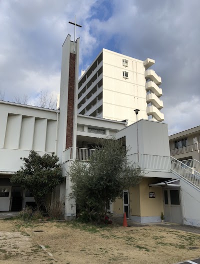 広島アライアンス教会