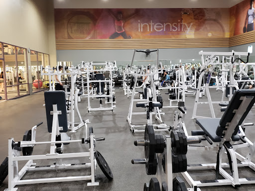 Gym «LA Fitness», reviews and photos, 5536 W Bell Rd, Glendale, AZ 85308, USA
