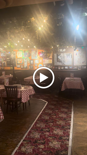 Buca di Beppo Italian Restaurant