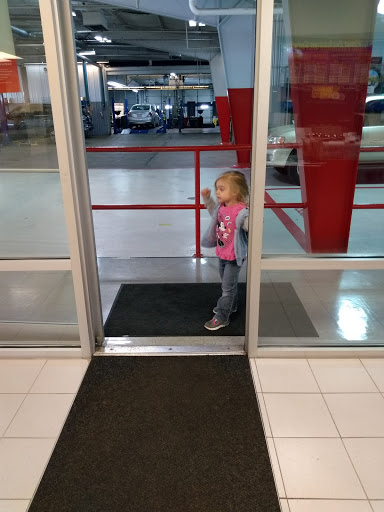 Nissan Dealer «Sheehy Nissan of Manassas», reviews and photos, 9010 Liberia Ave, Manassas, VA 20110, USA