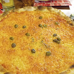 Photo n°1 de l'avis de Isabella.e fait le 10/12/2022 à 23:20 sur le  Pizzeria Oscar Wilde à Turin