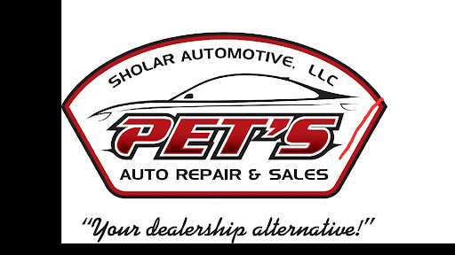 Pets Auto Repair & Sales image 8