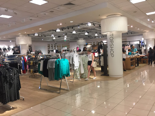 Department Store «Nordstrom Santa Monica», reviews and photos, 220 Broadway, Santa Monica, CA 90401, USA