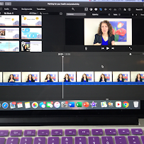 Cami Renee Fine Art - Photo 9 - Car repair in , Tacoma