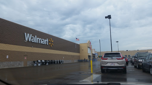 Department Store «Walmart Supercenter», reviews and photos, 100 Mall Dr, Steubenville, OH 43952, USA