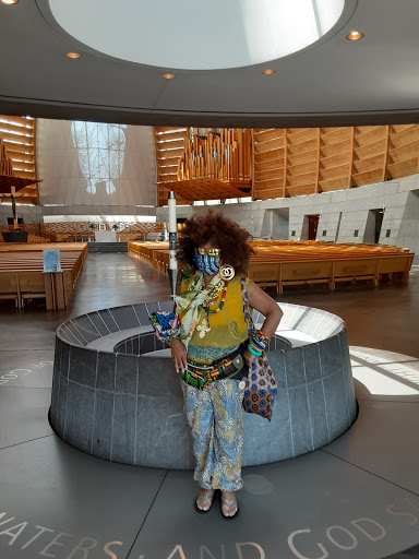 Gift Shop «Albo African Gift Shop», reviews and photos, 6421 Telegraph Ave, Oakland, CA 94609, USA