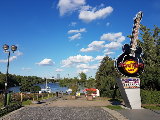 Parcul Regele Mihai I (Herăstrău)