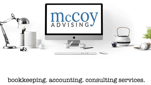 McCoy Advising
