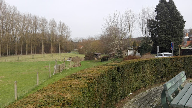 Evangelical Protestant Church of Ottignies