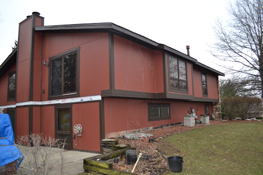 General Contractor «Extreme Exteriors Inc.», reviews and photos, 211 W South St, Plano, IL 60545, USA