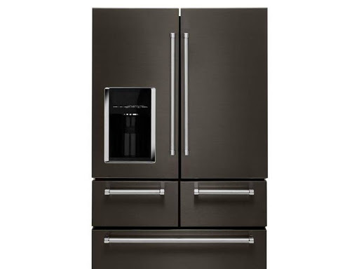 Appliance Store «Appliance Depot Inc», reviews and photos, 8980 Jefferson Trail W, Inver Grove Heights, MN 55077, USA