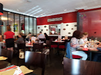 Atmosphère du Restaurant à viande Restaurant La Boucherie à Limoges - n°6