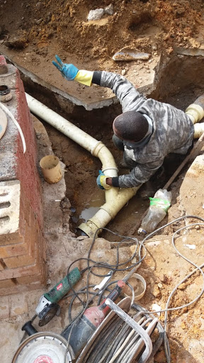 PLUMBING & ROOF LEAKING RENOVATION SERVICES