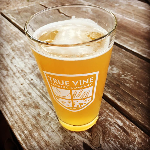 Brewery «True Vine Brewing Company», reviews and photos, 219 S Englewood Ave, Tyler, TX 75702, USA