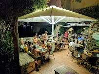 Atmosphère du Restaurant A Candella à Calvi - n°6