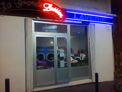 La grande lessive à Toulouse