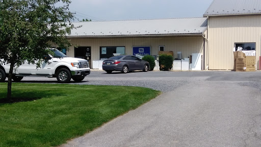Spring View Appliance & Mattress, 2890 Guilford Spring Rd, Chambersburg, PA 17202, USA, 