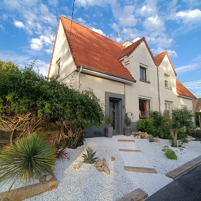 Pépinière du Marais Paysagiste à Saint-Omer
