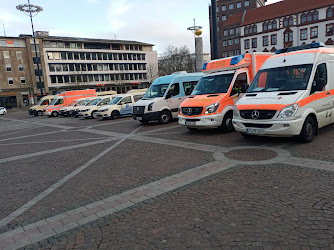 Johanniter-Unfall-Hilfe e.V. - Dienststelle Remscheid