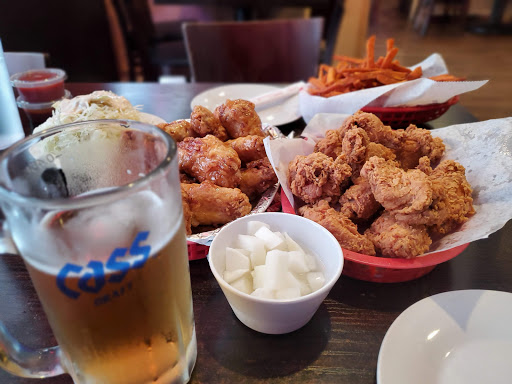 KoKo Chicken & BBQ