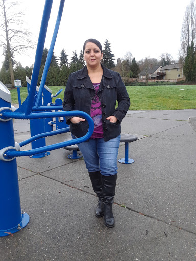 Park «Foster Memorial Park», reviews and photos, 13919 53rd Ave S, Tukwila, WA 98168, USA