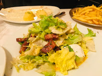 Frite du Bistro Chez Georges à Paris - n°9